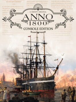 Anno 1800: Console Edition