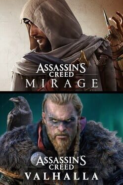 Assassin's Creed Mirage