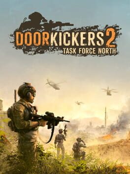 Door Kickers