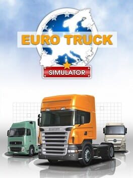 Euro Truck Simulator