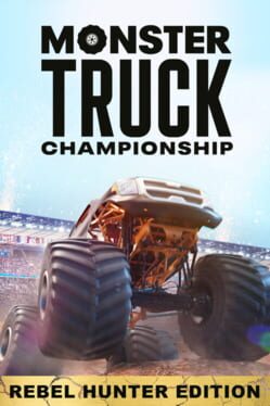 Monster Truck Championship