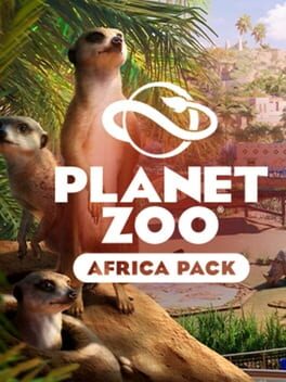 Planet Zoo