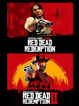 Red Dead Redemption