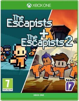 The Escapists