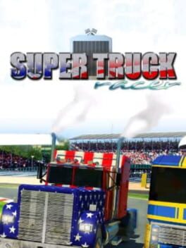 Truck Racer