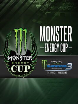 Monster Energy Supercross: The Official Videogame