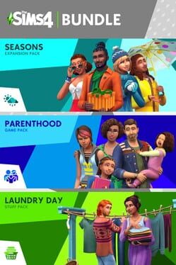 The Sims 4