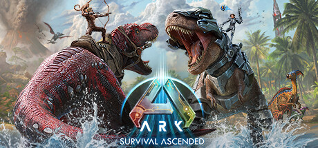 Ark: Survival Ascended