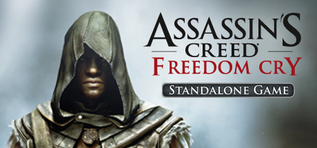 Assassin's Creed: Freedom Cry