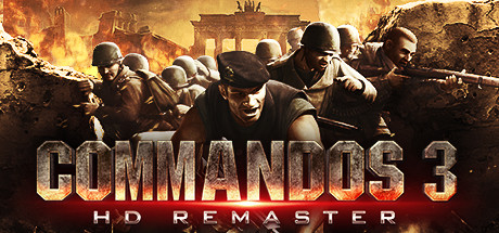 Commando 3