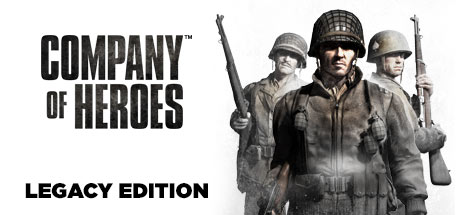 Company of Heroes: Legacy Edition