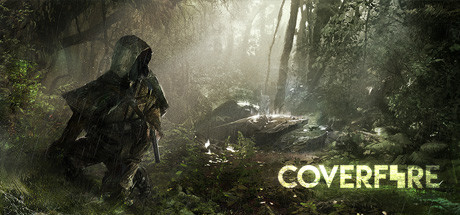 Cover Fire