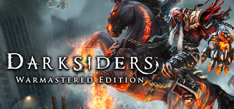 Darksiders: Warmastered Edition