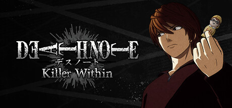 Death Note: Killer Within