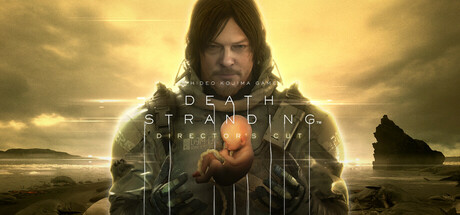 Death Stranding: Director's Cut