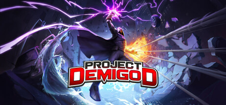 Demigod