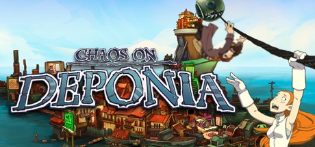 Deponia