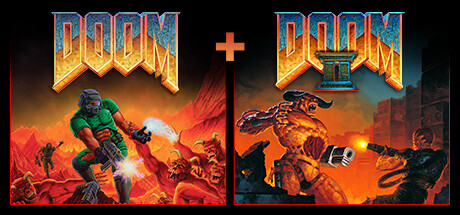 Doom II
