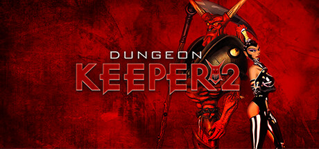 Dungeon Keeper