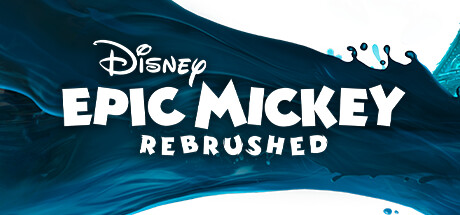 Epic Mickey: Rebrushed