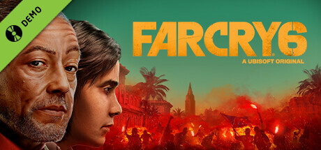 Far Cry 6