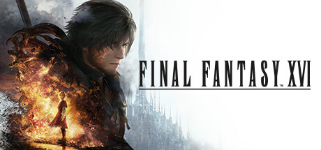 Final Fantasy XV
