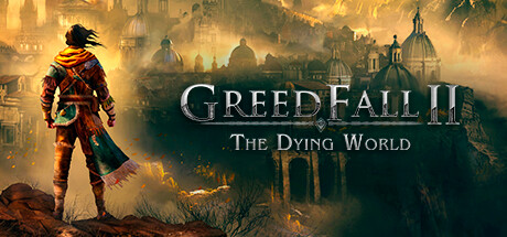 GreedFall