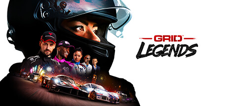 Grid Legends