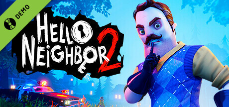 Hello Neighbor 2