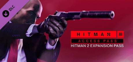 Hitman 2