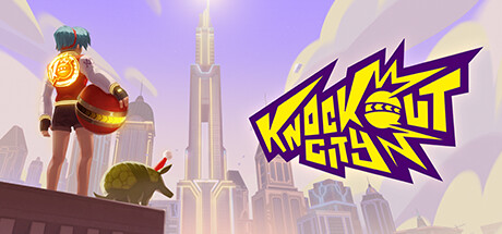 Knockout City