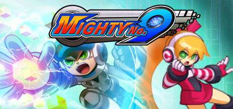 Mighty No.(9)