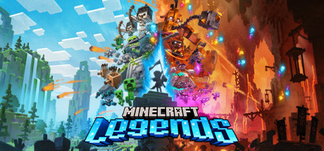 Minecraft: Legends