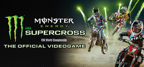Monster Energy Supercross: The Official Videogame