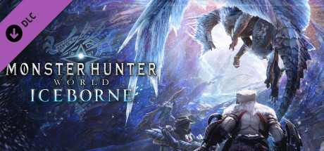 Monster Hunter: World - Iceborne