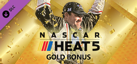 NASCAR Heat 5