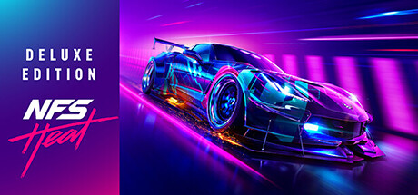 Need for Speed: Heat