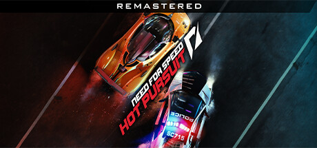 Need for Speed: Hot Pursuit - Remastered