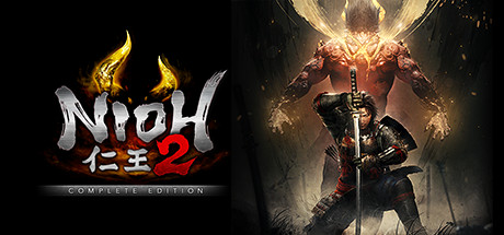 Nioh 2: The Complete Edition