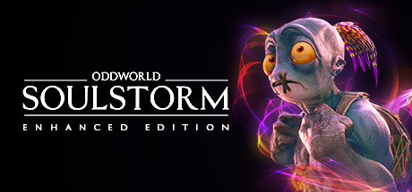 Oddworld: Soulstorm - Enhanced Edition