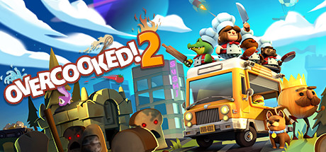Overcooked!