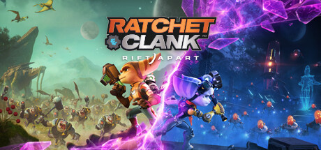 Ratchet & Clank