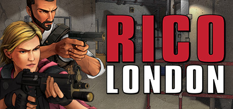 Rico London