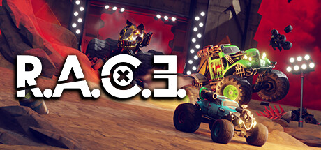 Rocket Arena