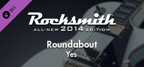 Roundabout