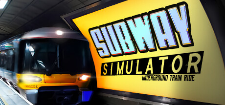 Subway Simulator: Underground Train Ride