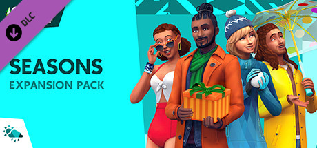 The Sims 4