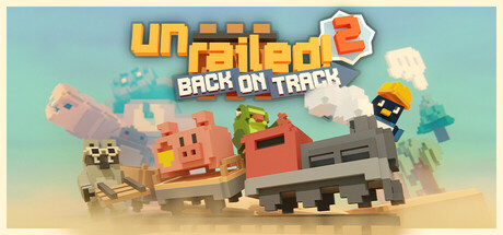 Unrailed!
