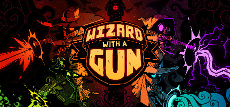 Wizard With a Gun