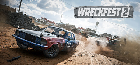 Wreckfest